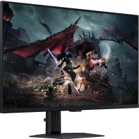 Игровой монитор Samsung Odyssey G5 LS32DG502EIXCI фото 1